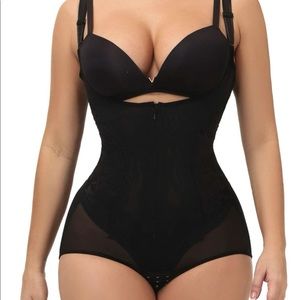Shapewear Bodysuit
